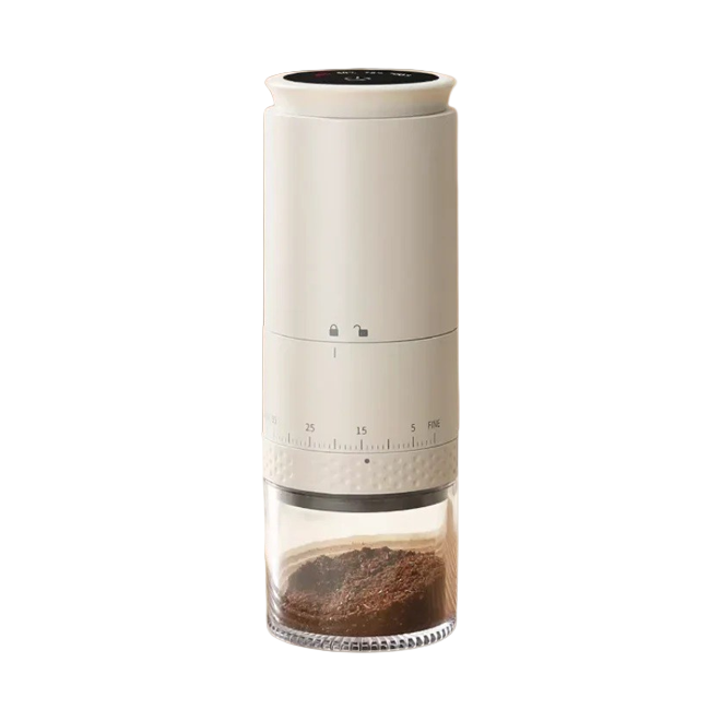 Electric Bean Crusher