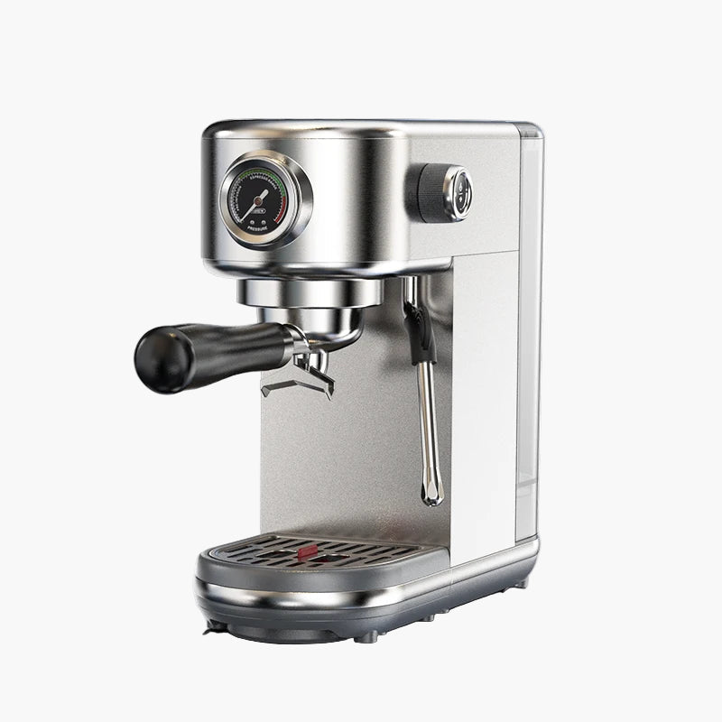 Semi-Automatic Espresso Machine