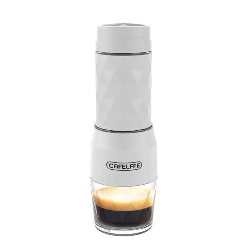 Portable Espresso Maker