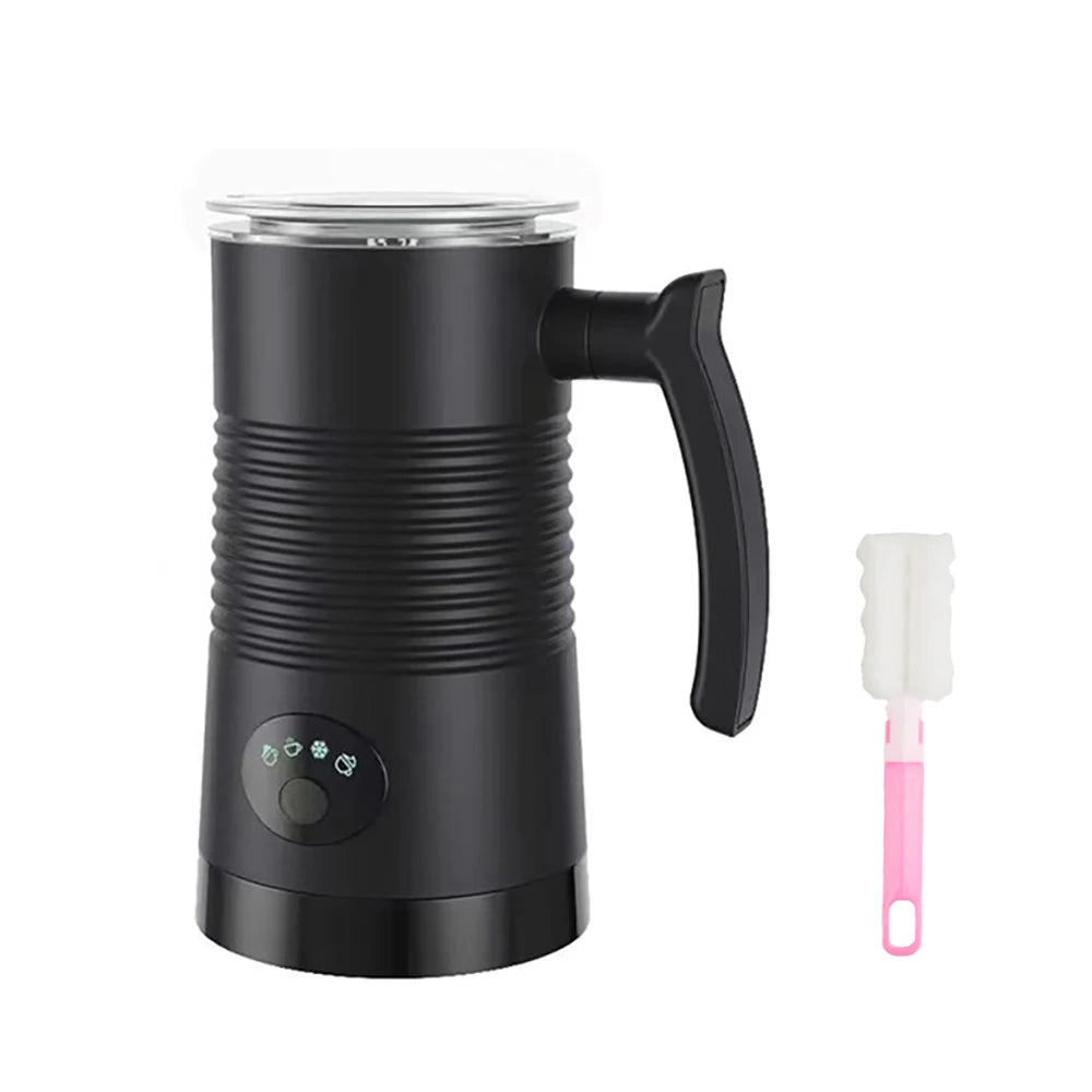 4 in 1 Electric Milk Frother