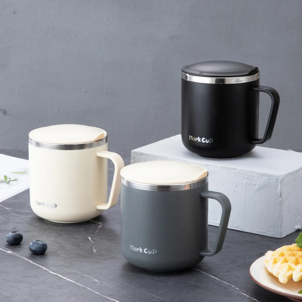 400ml Insulated Coffee Mug