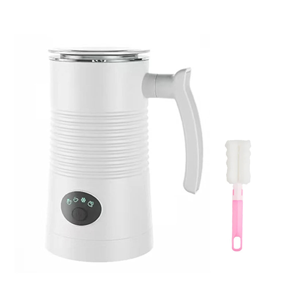 4 in 1 Electric Milk Frother