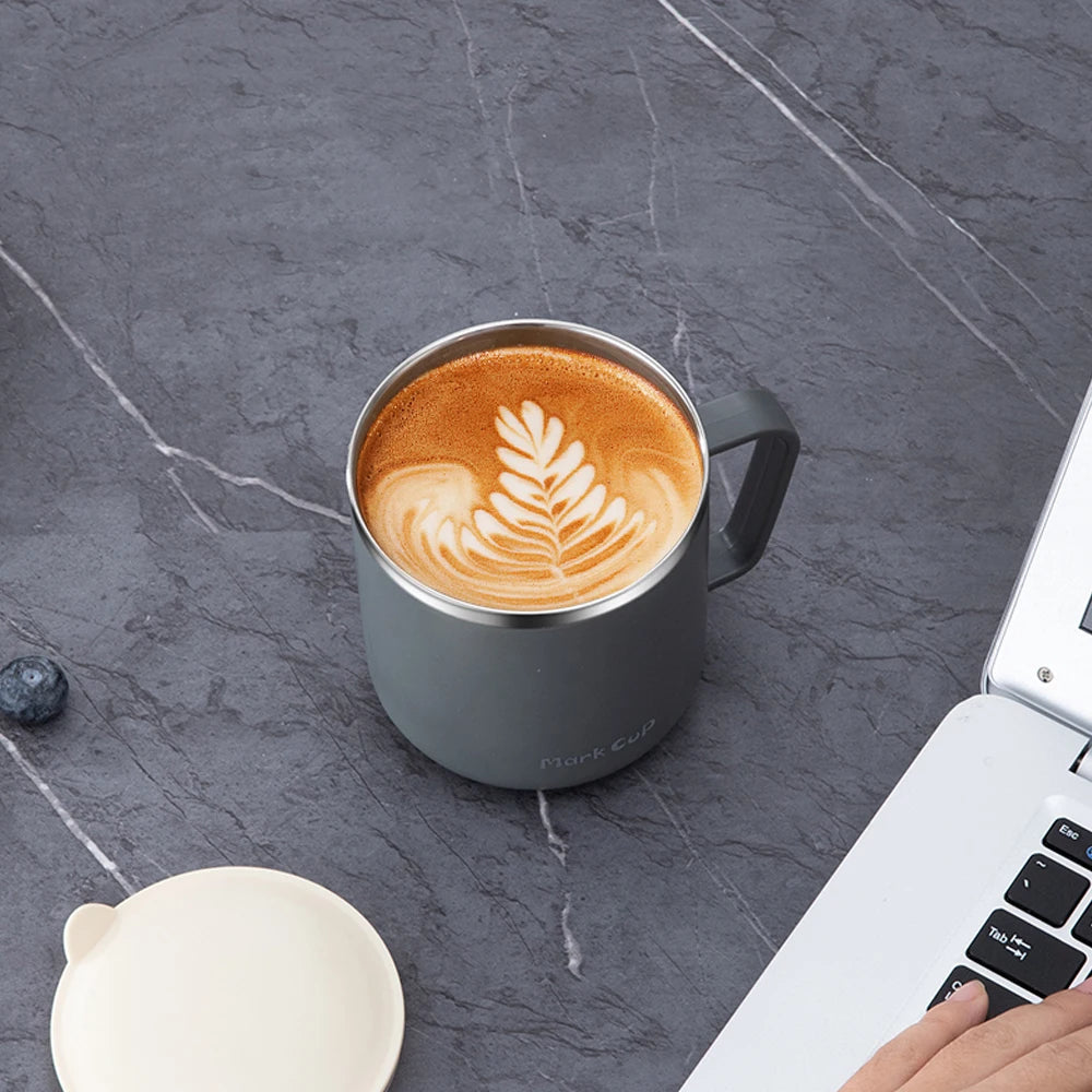 400ml Insulated Coffee Mug