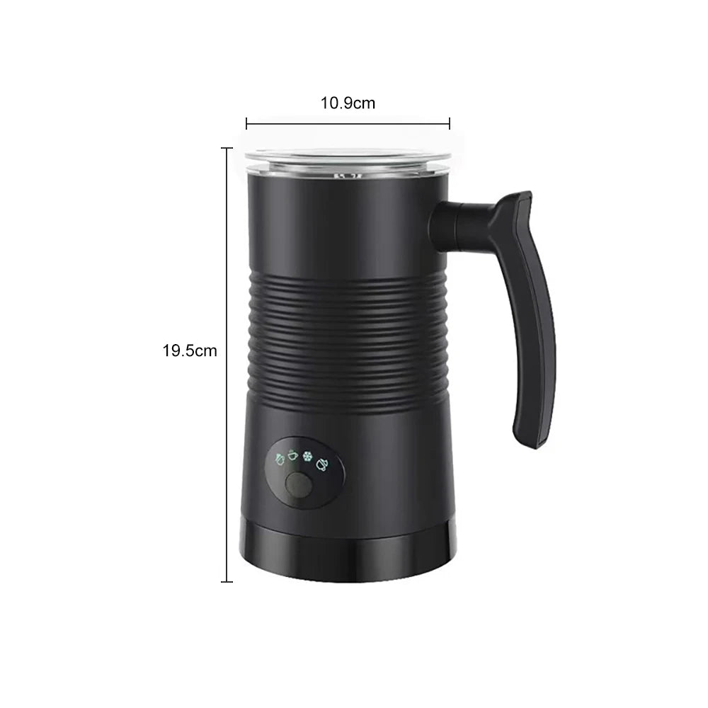 4 in 1 Electric Milk Frother