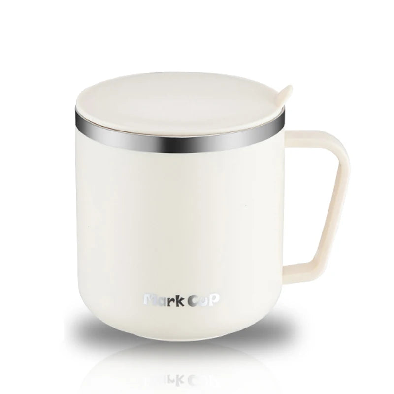 400ml Insulated Coffee Mug