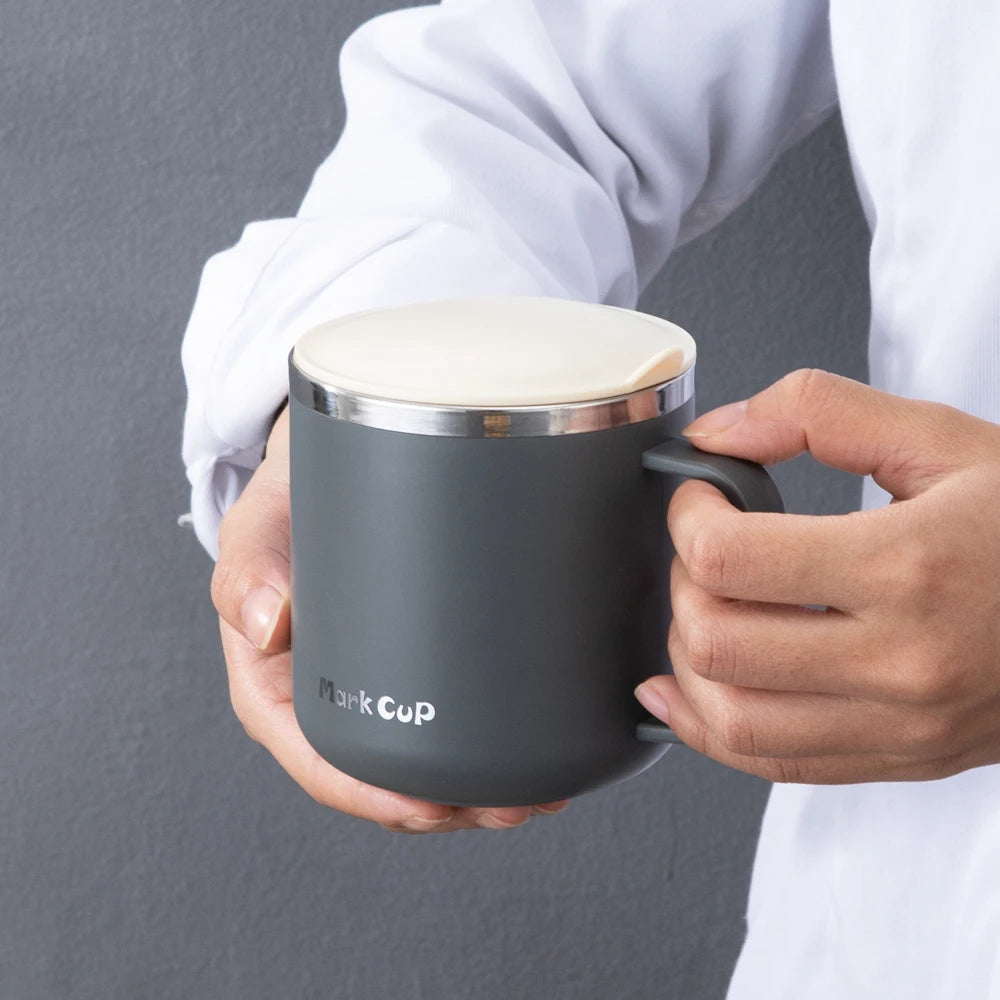 400ml Insulated Coffee Mug