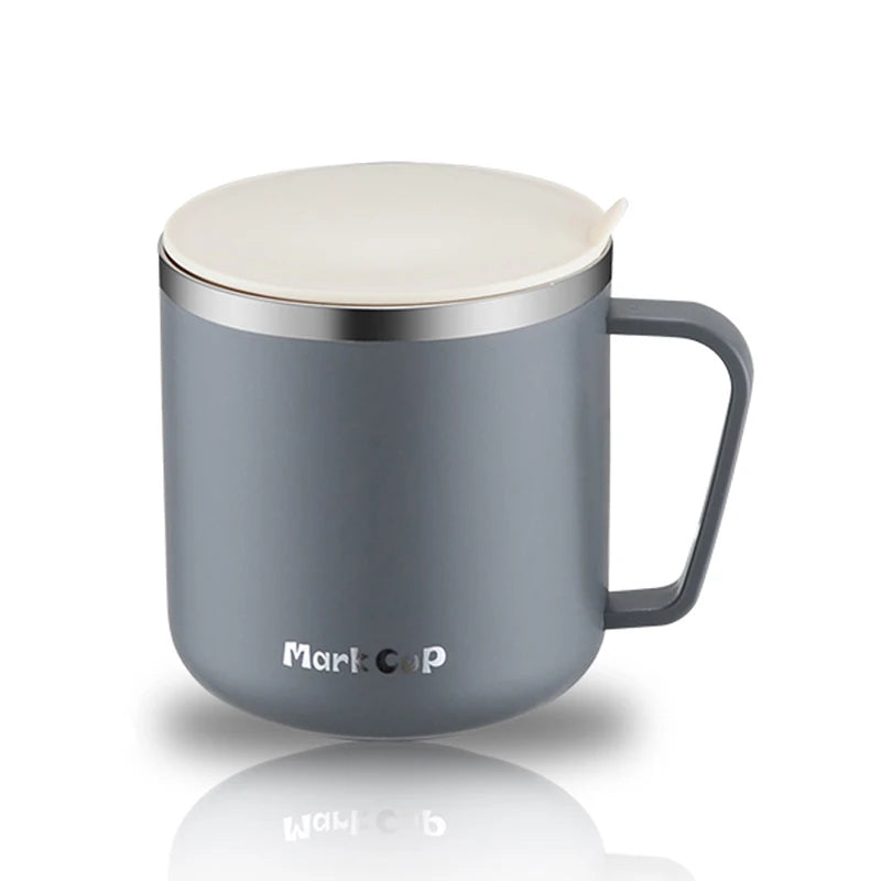 400ml Insulated Coffee Mug