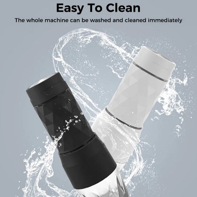 Portable Espresso Maker
