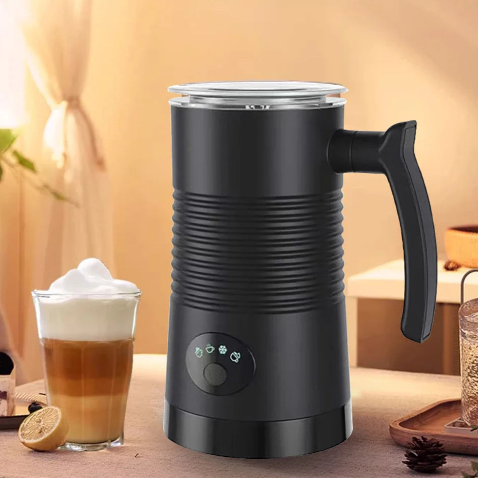 4 in 1 Electric Milk Frother